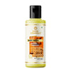 Khadi Organique Sandal & Turmeric Body Wash 210 ml