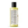 Khadi Organique Sandal & Turmeric Body Wash 210 ml