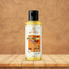 Khadi Organique Sandal & Turmeric Body Wash 210 ml