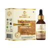Khadi Organique Sandalwood Essential Oil