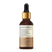 Khadi Organique Sandalwood Essential Oil