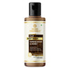 Khadi Organique Sandalwood & Honey Body Wash 210 ml