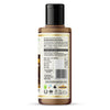 Khadi Organique Sandalwood & Honey Body Wash 210 ml