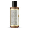 Khadi Organique Sandalwood & Honey Body Wash 210 ml