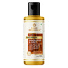 Khadi Organique Sandalwood & Honey Face Wash