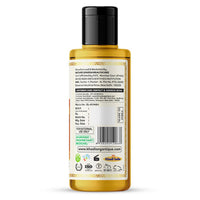 Khadi Organique Sandalwood & Honey Face Wash