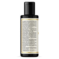 Khadi Organique Shikakai Hair Cleanser 210 ml
