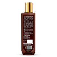 Khadi Organique Slimming Oil With Pomegranate, Capsicum & Juniper Berries 200 ml