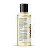 Khadi Organique Cold Pressed Sweet Almond Oil 210 ml