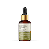 Khadi Organique Tea Tree Essential Oil