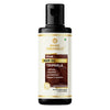 Khadi Organique Triphala Hair Oil 210 ml