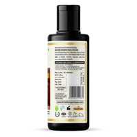 Khadi Organique Triphala Hair Oil 210 ml