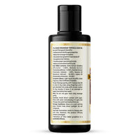 Khadi Organique Triphala Hair Oil 210 ml