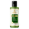 Khadi Organique Tulsi Hair Oil 210 ml