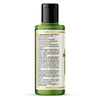 Khadi Organique Tulsi Hair Oil 210 ml