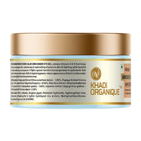 Khadi Organique Under Eye Gel With Wheat Germ and Aloe Vera 50 gm