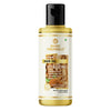 Khadi Organique Vitalising Hair Oil 210 ml