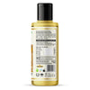 Khadi Organique Vitalising Hair Oil 210 ml