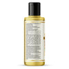 Khadi Organique Vitalising Hair Oil 210 ml