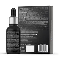 Khadi Organique Vitamin C Facial Serum Professional