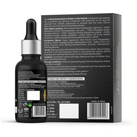 Khadi Organique Vitamin C Facial Serum Professional