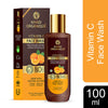 Khadi Organique Vitamin C Face Wash 100 ml