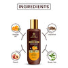 Khadi Organique Vitamin C Face Wash 100 ml
