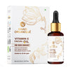Khadi Organique Vitamin E Facial Oil
