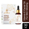 Khadi Organique Vitamin E Facial Oil