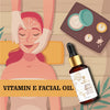 Khadi Organique Vitamin E Facial Oil