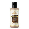 Khadi Organique Walnut Hair Cleanser 210 ml