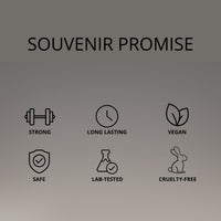 Souvenir De Paradise Eau De Parfum For Men