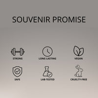 Souvenir De Paradise Eau De Parfum For Men