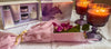 Miloé Lavender Bathing Ritual 350 g