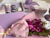 Miloé Lavender Bathing Ritual 350 g