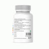 Leeforia Iron & Folic Acid Supplement with Vitamin B12 | For Men & Women â€“ 30 Vegetarian Capsules