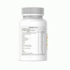 Leeforia Women’s Multivitamin 30 Capsules | Plant-Based with Biotin, Zinc, Vitamin C & D3 | Immunity, Hair, Skin & Bone Support