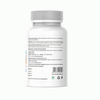 Leeforia Multivitamin for Men 30 Veg Capsules | Zinc, Magnesium, Vitamins B, C, A & E | Energy, Immunity & Wellness