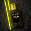 La French Black Gold Perfume for Men 100 ml