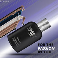 La French Sport Perfume for Men 100 ml