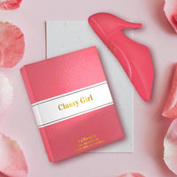 La French Classy Girl Perfume for women 85 ml
