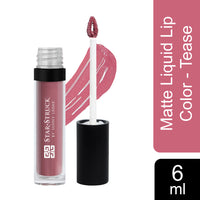 Star Struck by Sunny Leone Matte Liquid Lip Color