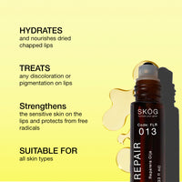 Skog Lip Repair Oil 10 ml