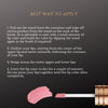 Trudiance Crème Lipstick