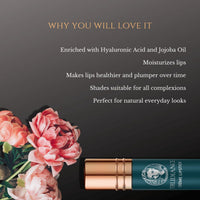 Trudiance Crème Lipstick
