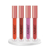 Asmee Liquid Lipstick Orange Lily | Maroon Petunia | Iris Purple | Fire Opal