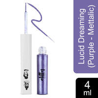 Elitty All Eyes On You Pop Eyeliner Metallic
