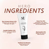 Miloé Lumi Rinse Face Wash 100 ml