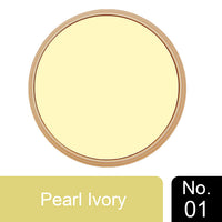 Lyon Beauty USA BB Compact 01 Pearl Ivory 30 gm