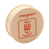 Lyon Beauty USA BB Compact 01 Pearl Ivory 30 gm